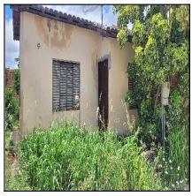 Casa em Alto Do Recreio