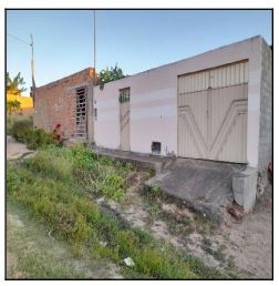Casa em Bairro Da Boiadeira