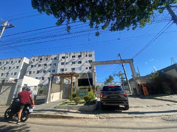Apartamento em Boa Uniao (Abrantes)