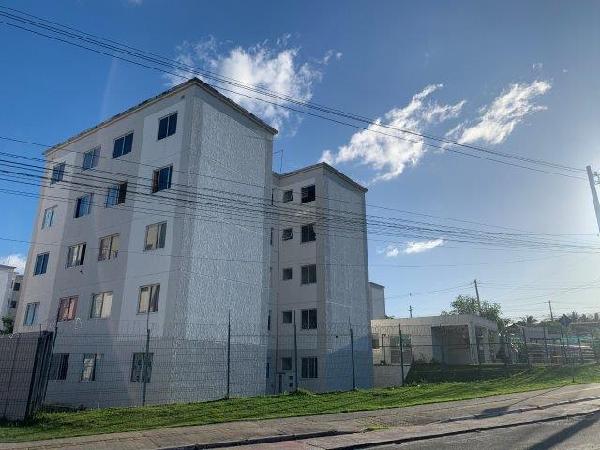 Apartamento em Areia Branca