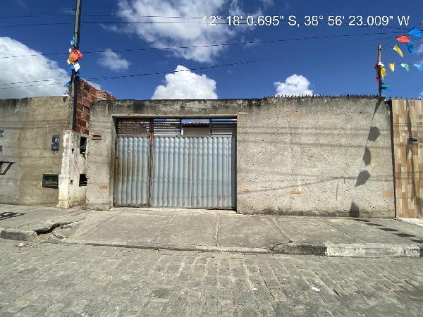Casa em Asa Branca