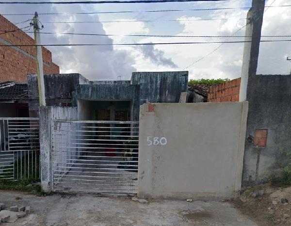 Casa em Subae