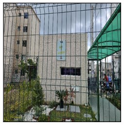 Apartamento em Areia Branca