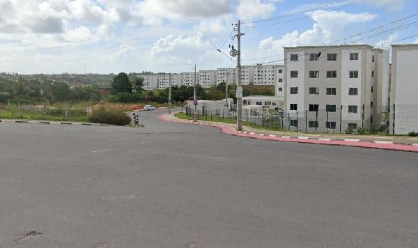 Apartamento em Areia Branca