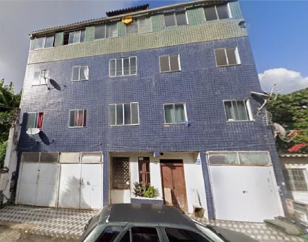 Apartamento em Pernambues