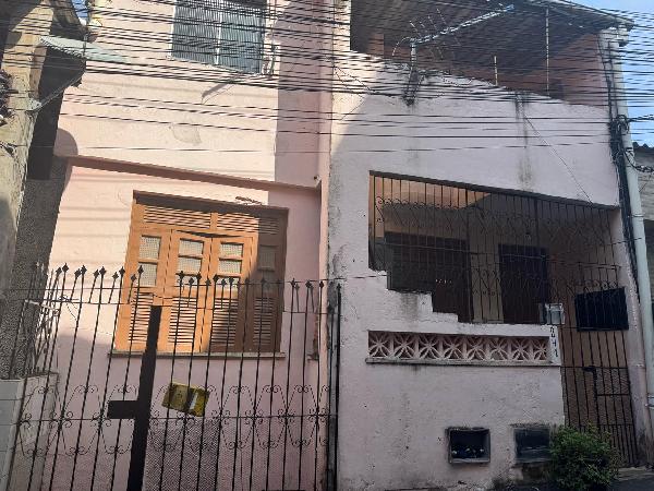 Apartamento em Cosme De Farias