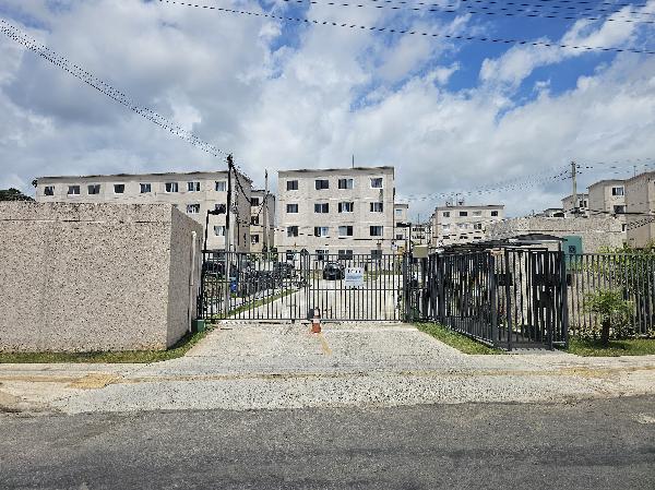 Apartamento em Vila De Abrantes