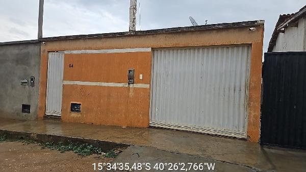 Casa em Lot Nova Macarani I