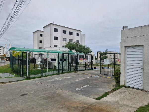 Apartamento em Areia Branca