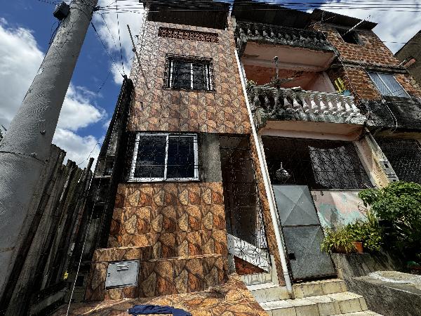 Casa em Cajazeiras Iv