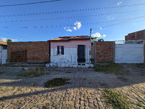 Casa em Boiadeira