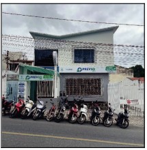 Comercial em Centro