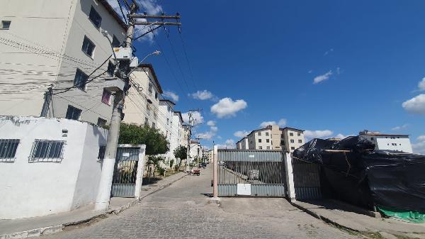 Apartamento em Tomba