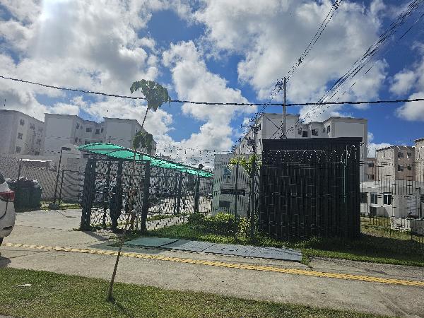 Apartamento em Areia Branca