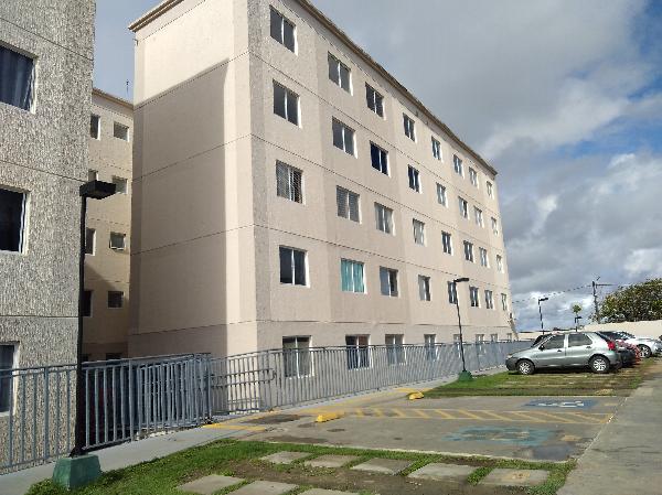 Apartamento em Cajazeiras Xi