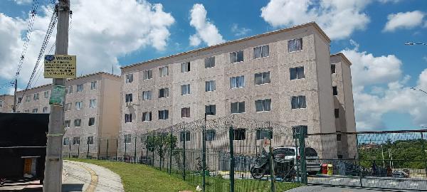 Apartamento em Areia Branca