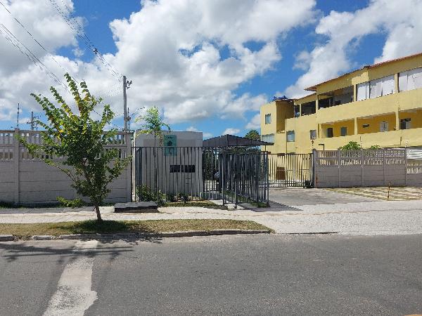 Apartamento em Boca Da Mata