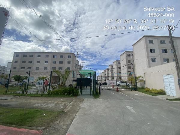 Apartamento em Areia Branca