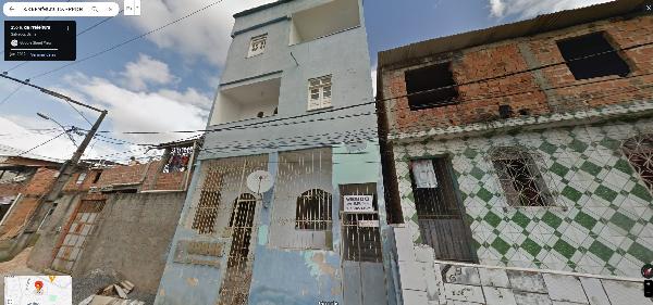 Apartamento em Periperi