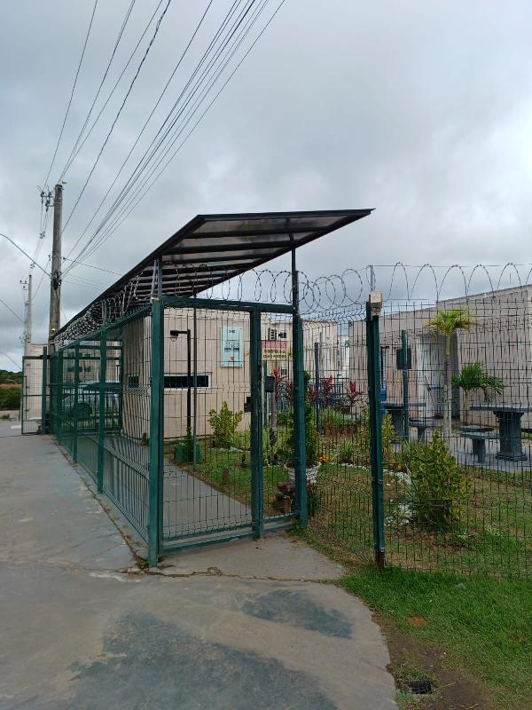 Apartamento em Areia Branca