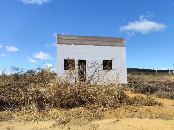 Terreno em Joaquim Mascarenhas