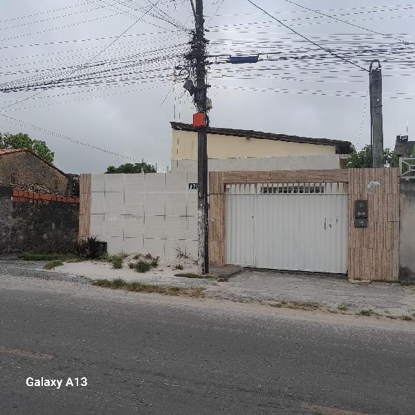 Casa em Barreiro