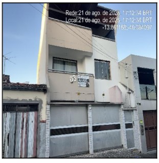 Casa em Centro