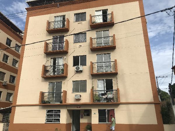 Apartamento em Jardim Das Margaridas